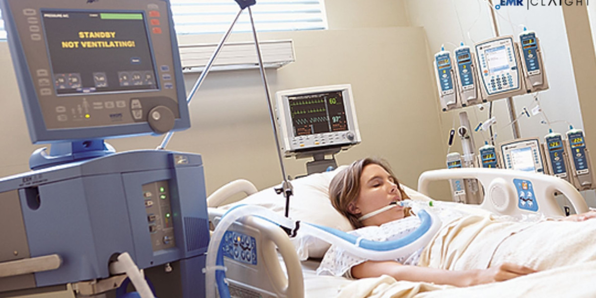 Global Mechanical Ventilator Market, Growth, Market Share, Outlook | 2024-2032