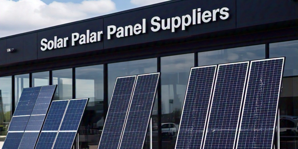 Top Solar Panel Suppliers and Solar Panel Manufacturing in Pakistan