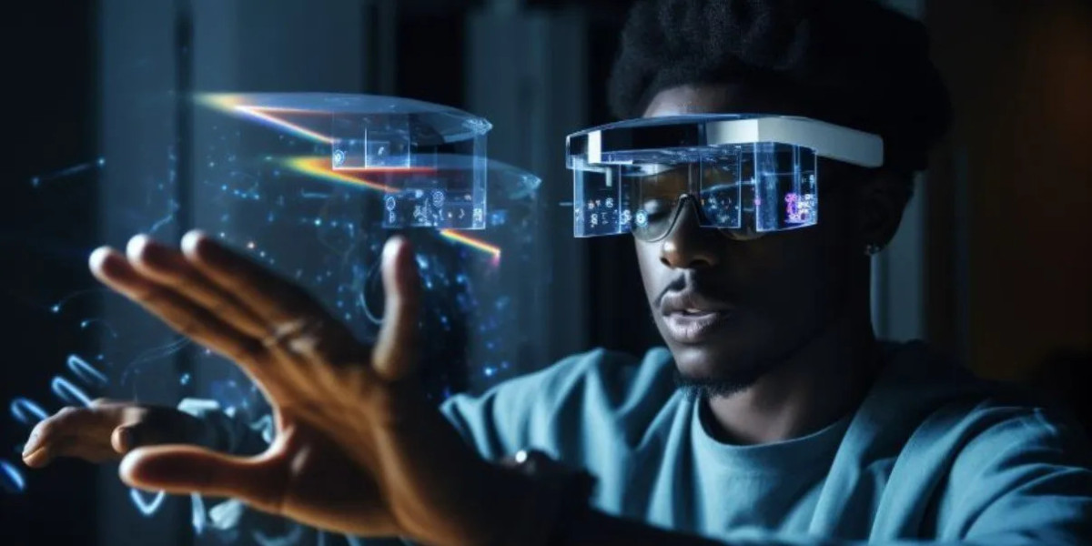 From Science Fiction to Reality: The Power of Spatial Computing Platforms