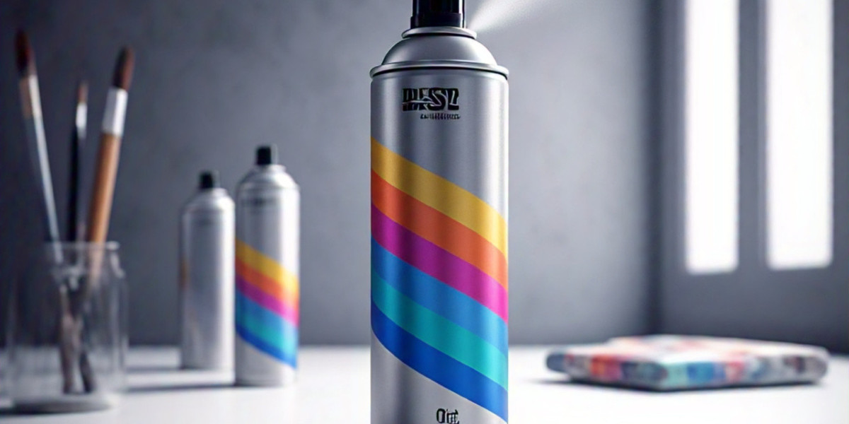 Best Aerosol Spray Paint in Pakistan and Benefits of Galvanized Spray Paint