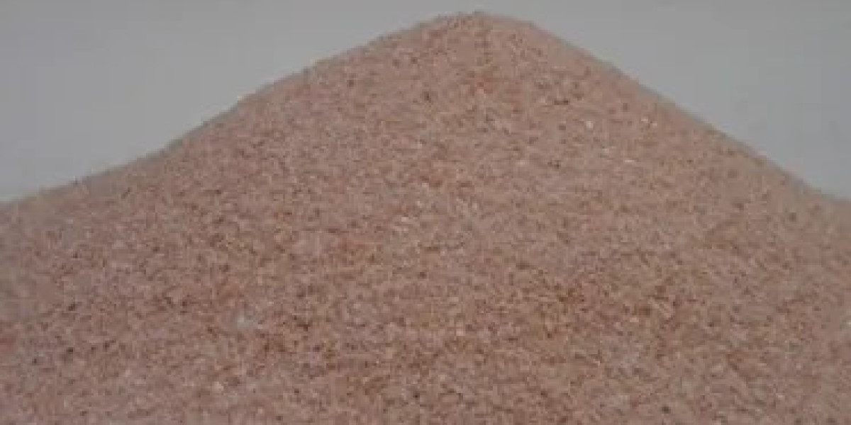 Potash Feldspar Supplier in India