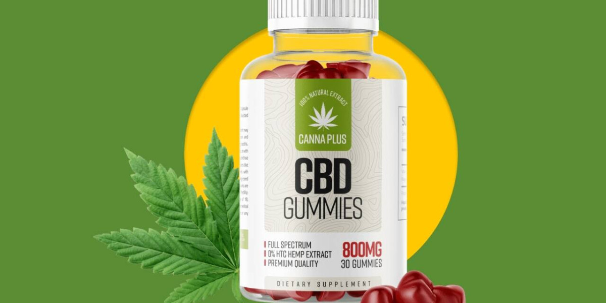 Provence CBD Gummies UK Buy Now