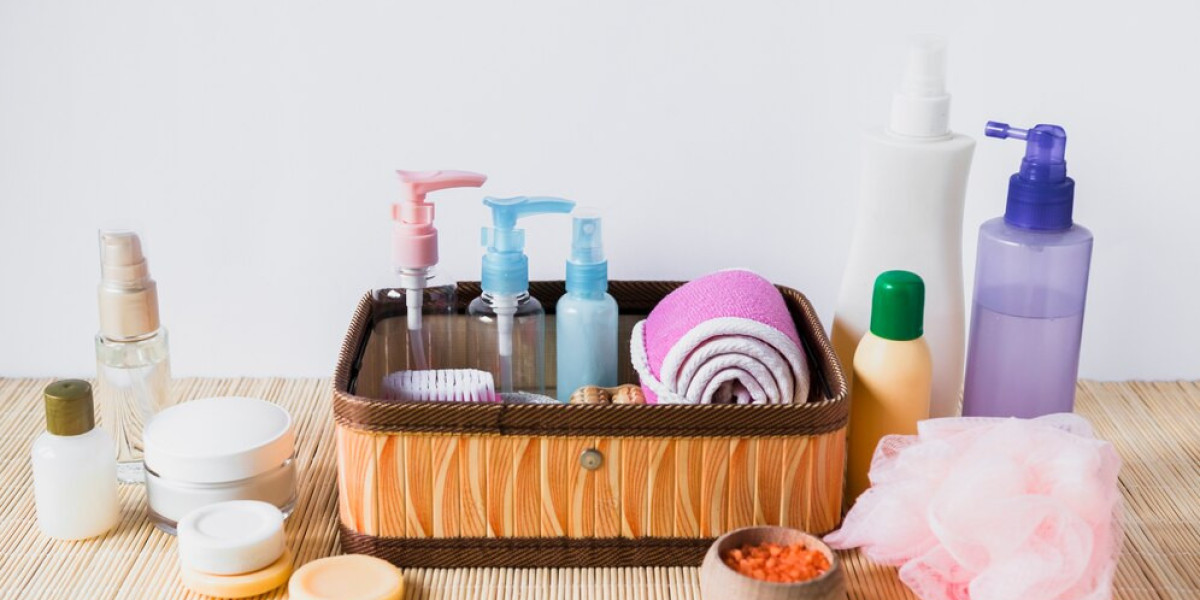 Global Antiseptic Bathing Products Market Trends and Forecasts 2023–2033