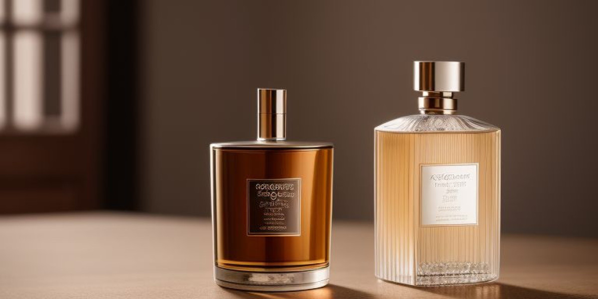 Top 5 Occasions to Wear Fougere Oud Fragrance