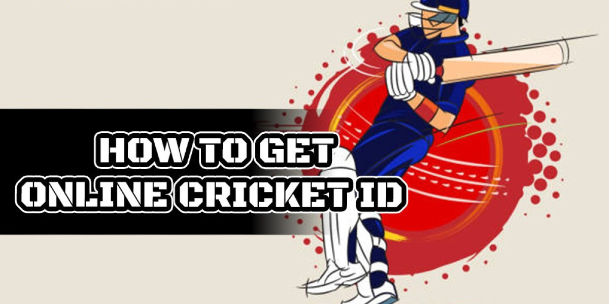 Online Cricket ID:  Place your bets with Online Cricket ID