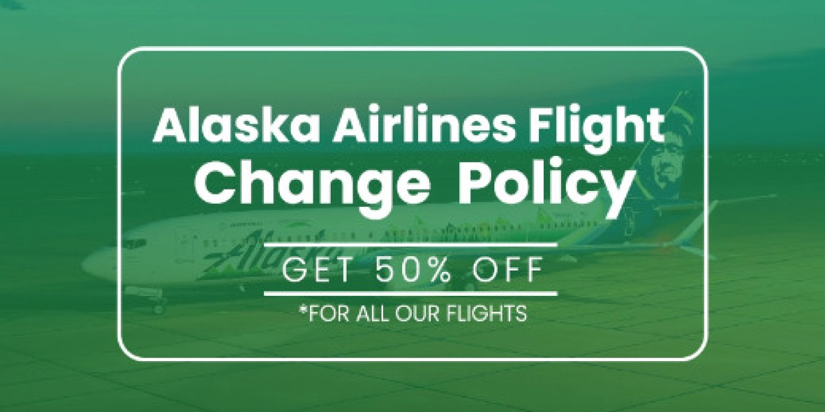 Your Guide to the Alaska Airlines Flight Change Policy