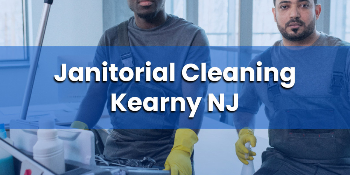 What are your floor stripping and waxing cleaning services in Kearny, NJ?