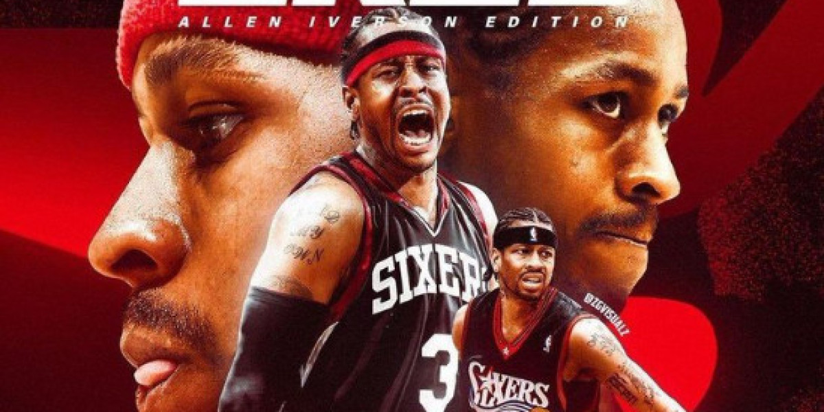 NBA2King: NBA 2K25 represents a significant evolution in the series