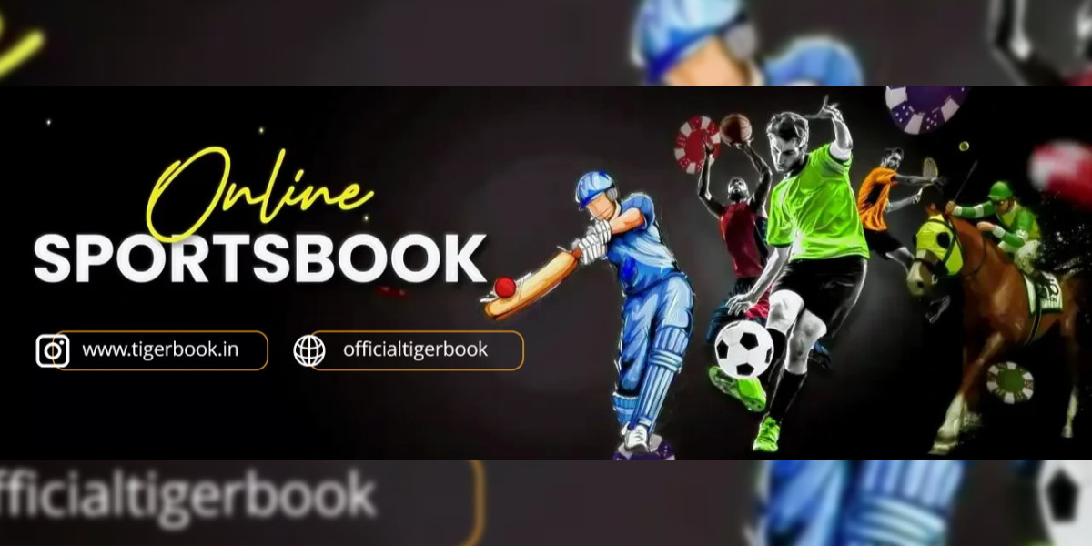 Unlock the Thrills of Online Betting with "Online ID Cricket" by Tiger Book