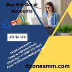 Buy Accounts