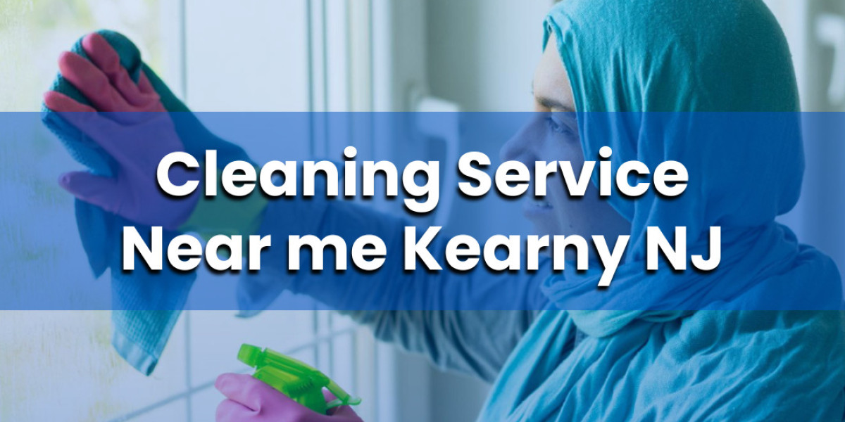 Do you offer services for cleaning medical and healthcare facilities in Kearny, NJ?