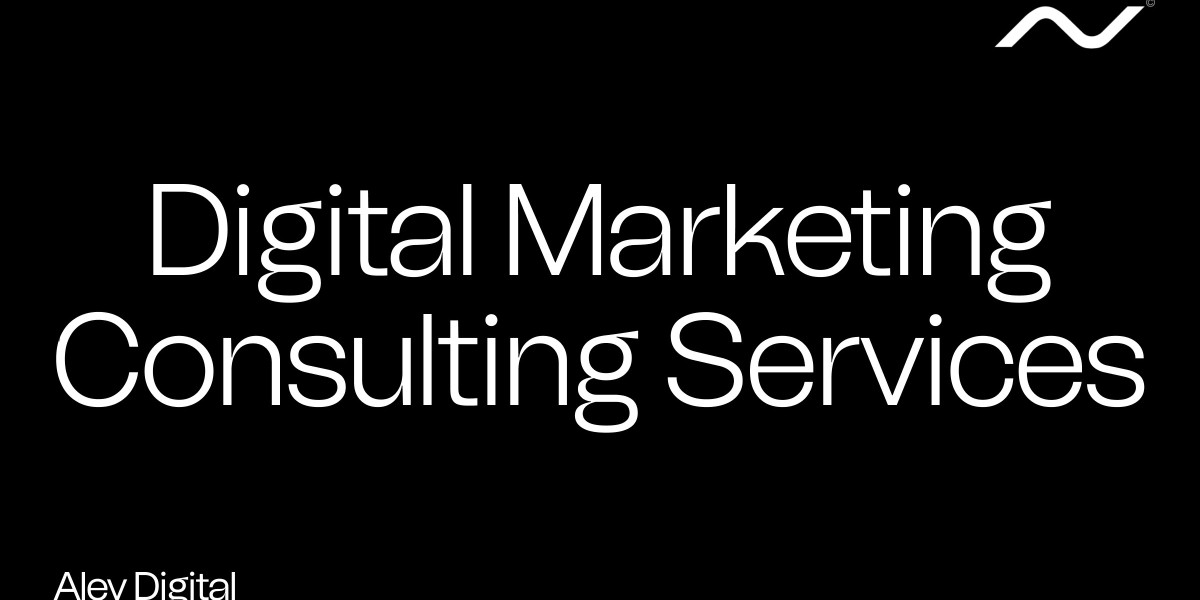 Digital Marketing Consulting Services: Driving Success with Strategic Expertise