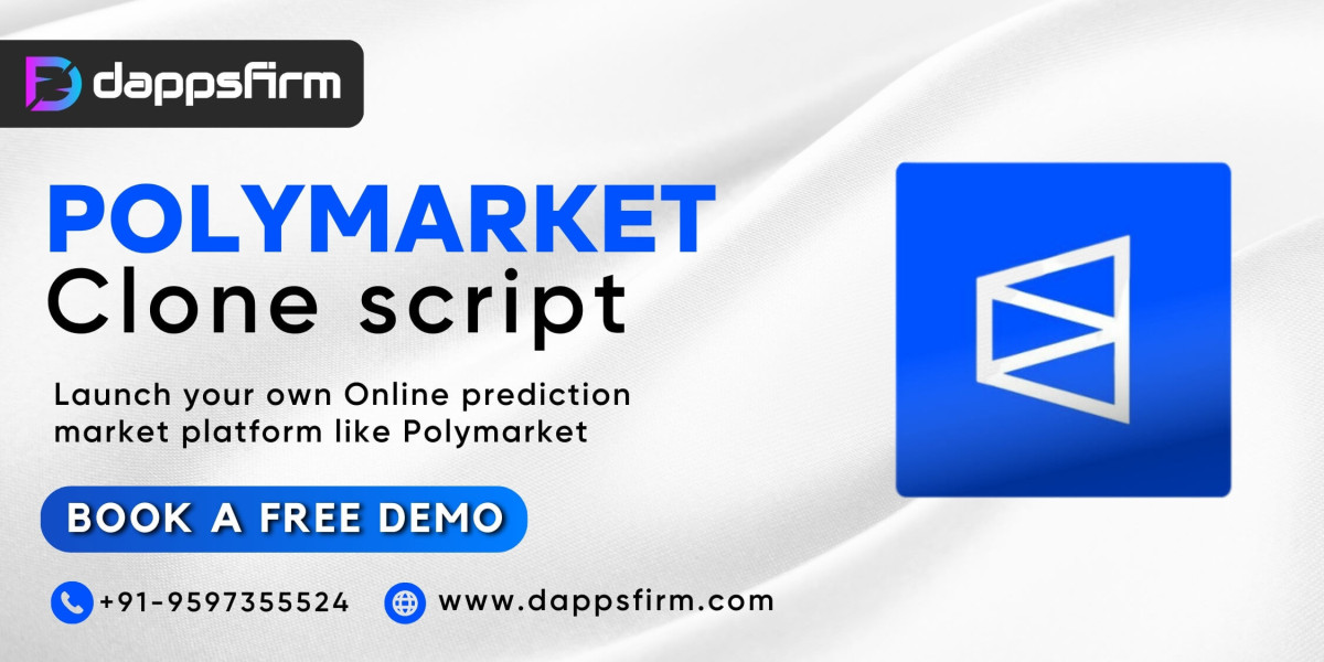 Polymarket Market Clone Software: Start Your Own Betting Exchange