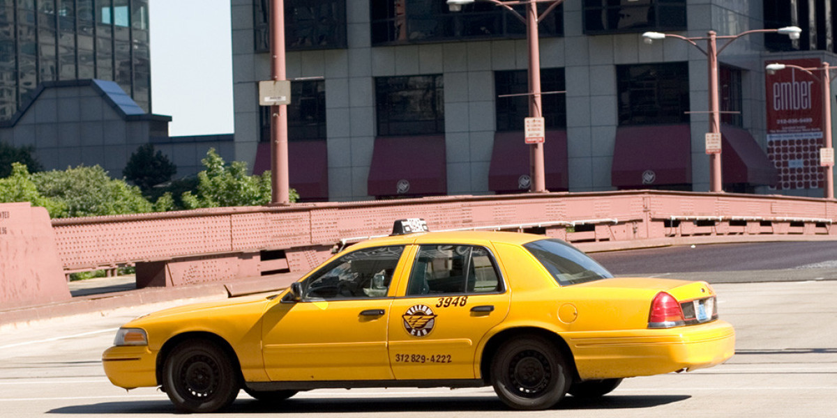 Taxi Service: Reliable and Accessible Transportation for Every Occasion