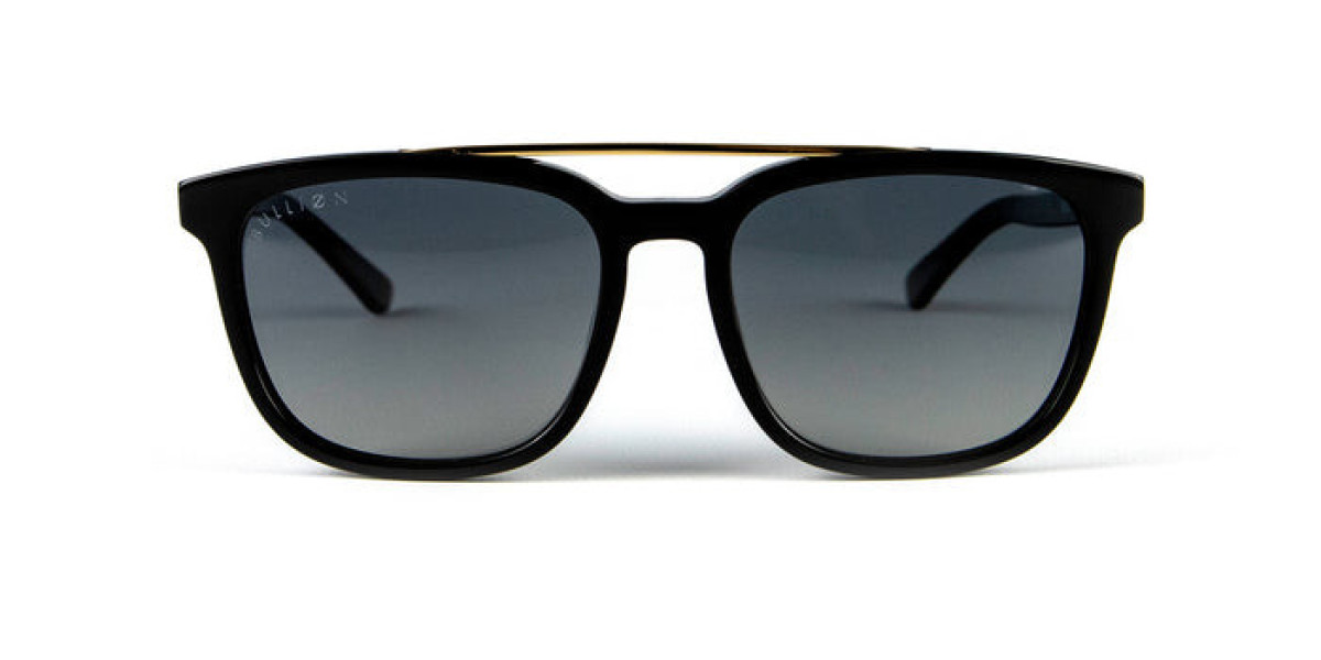 How Can Tortoiseshell Sunglasses Complete Your Luxury Style?