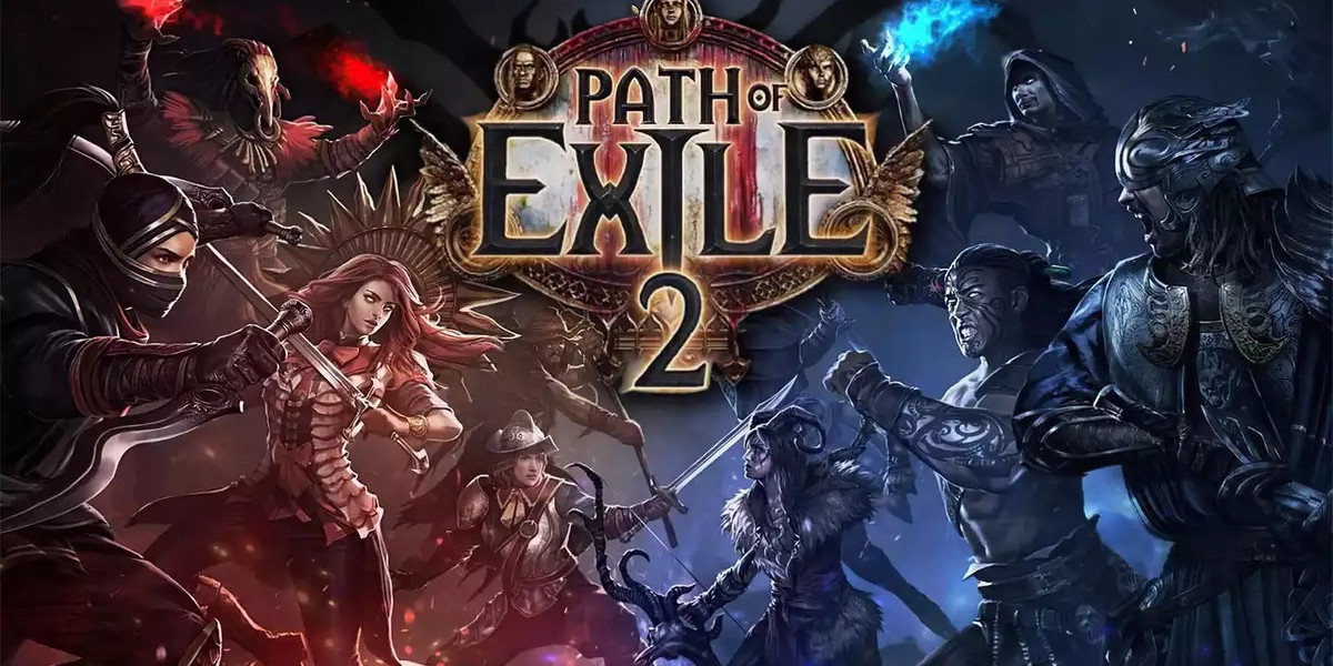 MMoexp Path of Exile 2: Premier Skill Gems for Mercenary Build