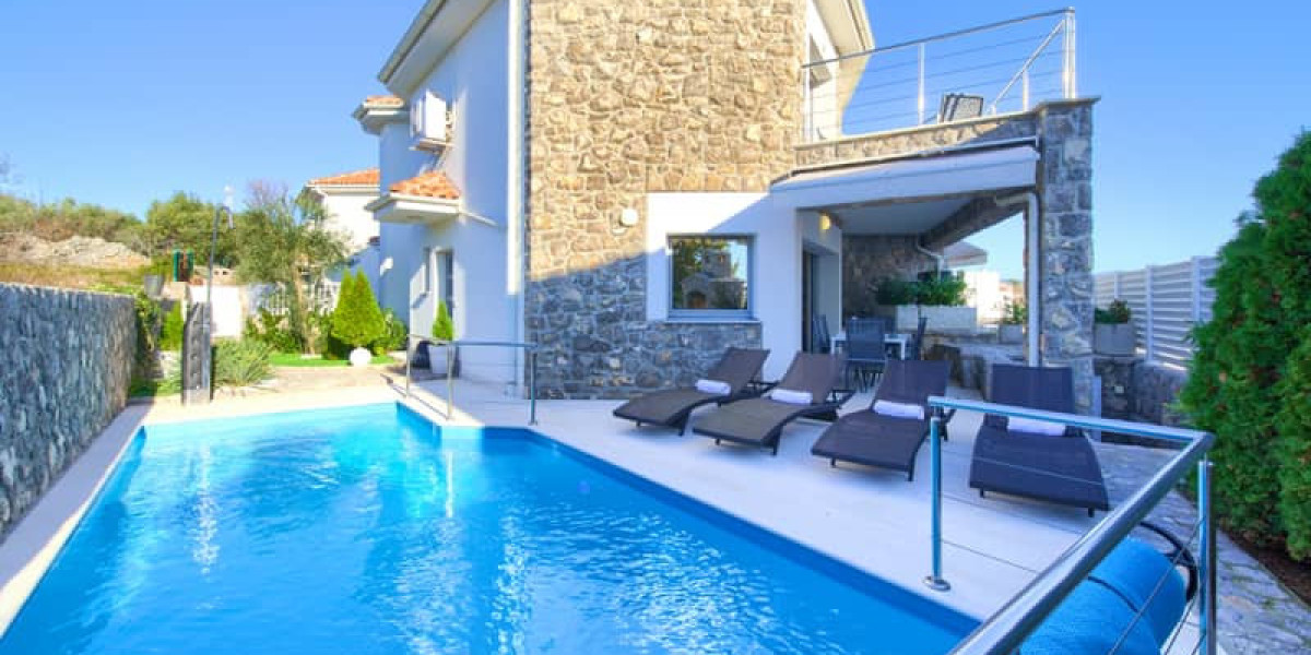 The Allure of Luxury Villas in Croatia: Your Ultimate Guide to a Dream Vacation