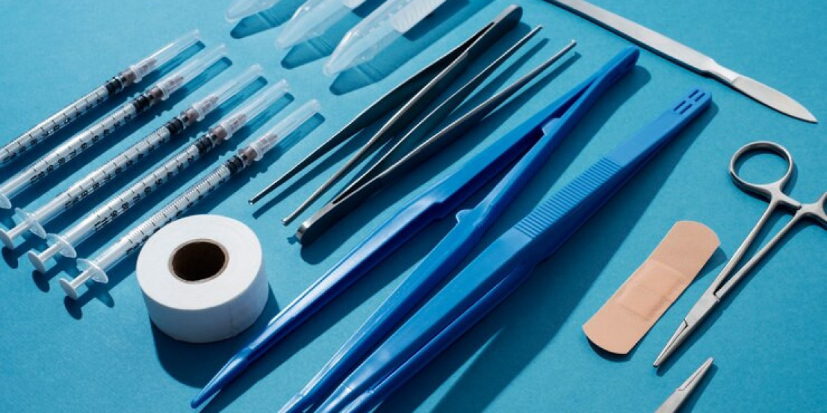 Bariatric Surgery Devices Market Trends: Size, Share, COVID-19 Impact, and Forecast by Type, Procedure, and Region (2021