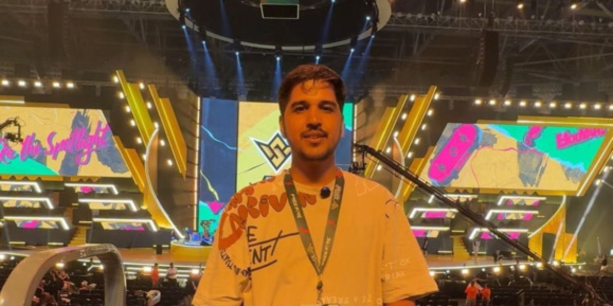 Free Fire: Desi Gamers at World Series – Brazil