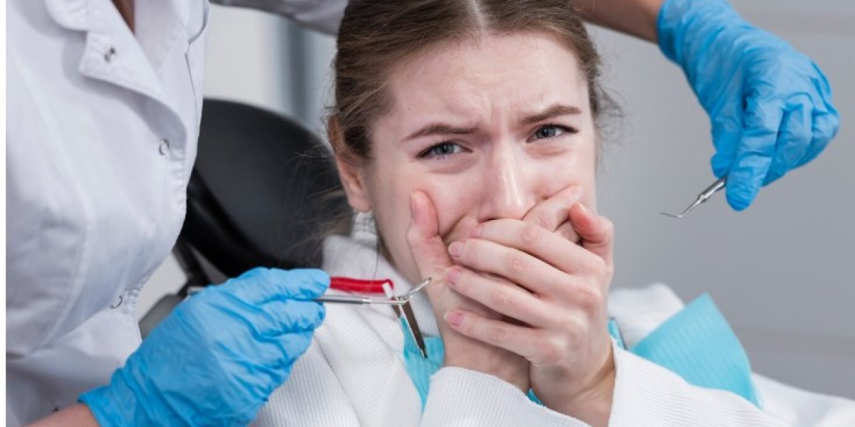 Dental Emergency: Essential Steps to Handle Urgent Oral Health Issues