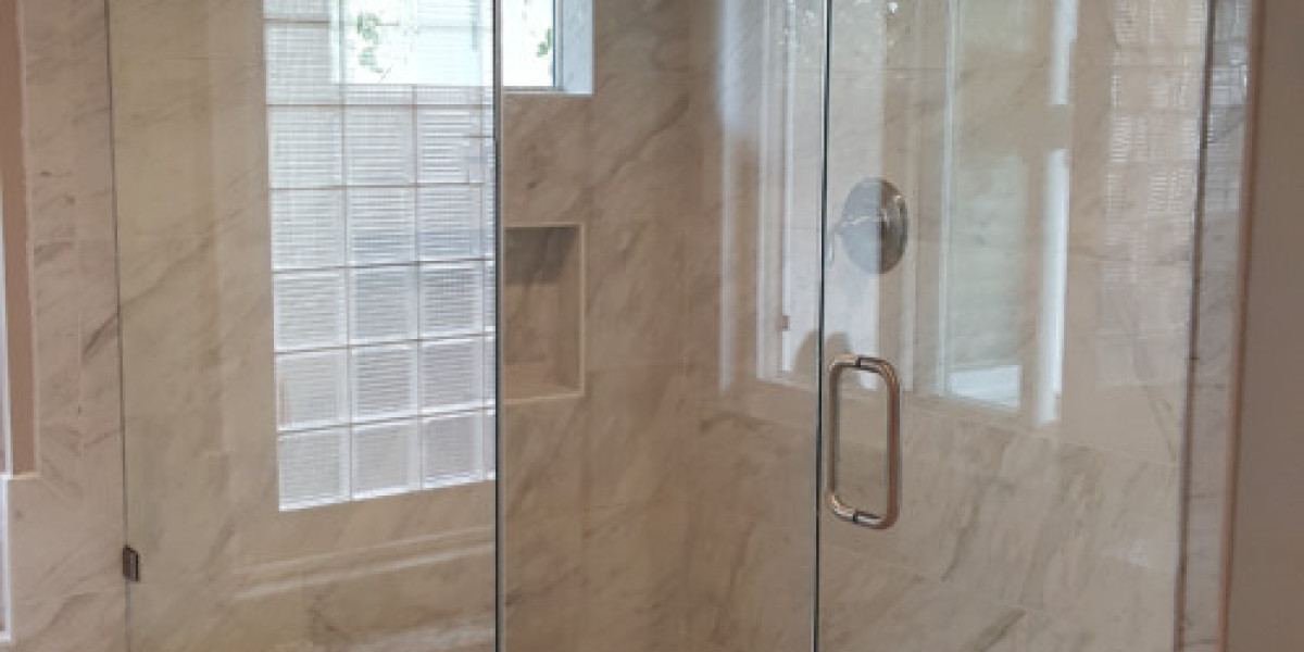 Elevate Your Spaces with Outdoor Glass Railings, Luxury Shower Doors, and Custom Glass Railings