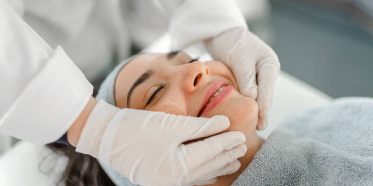 Discover the Benefits of Hydrafacial Frisco