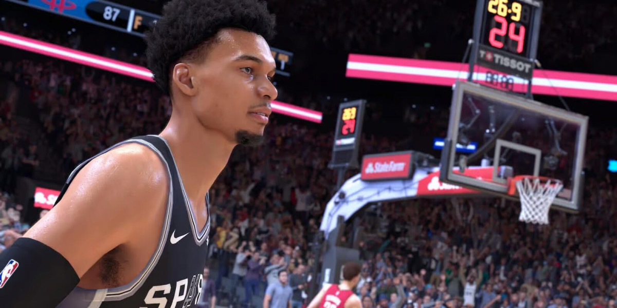 MMoexp:Simplifying the badge system is the focus of NBA 2K25