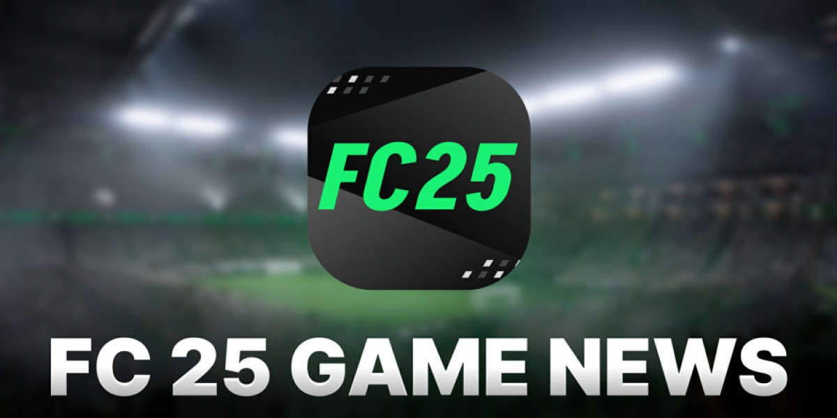 FC 25 Squad Builder - Explore New FUTBIN Features