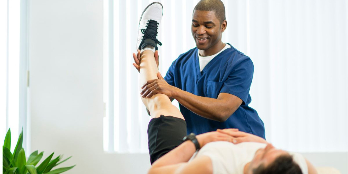 The Science Behind Physical Therapy: How It Works