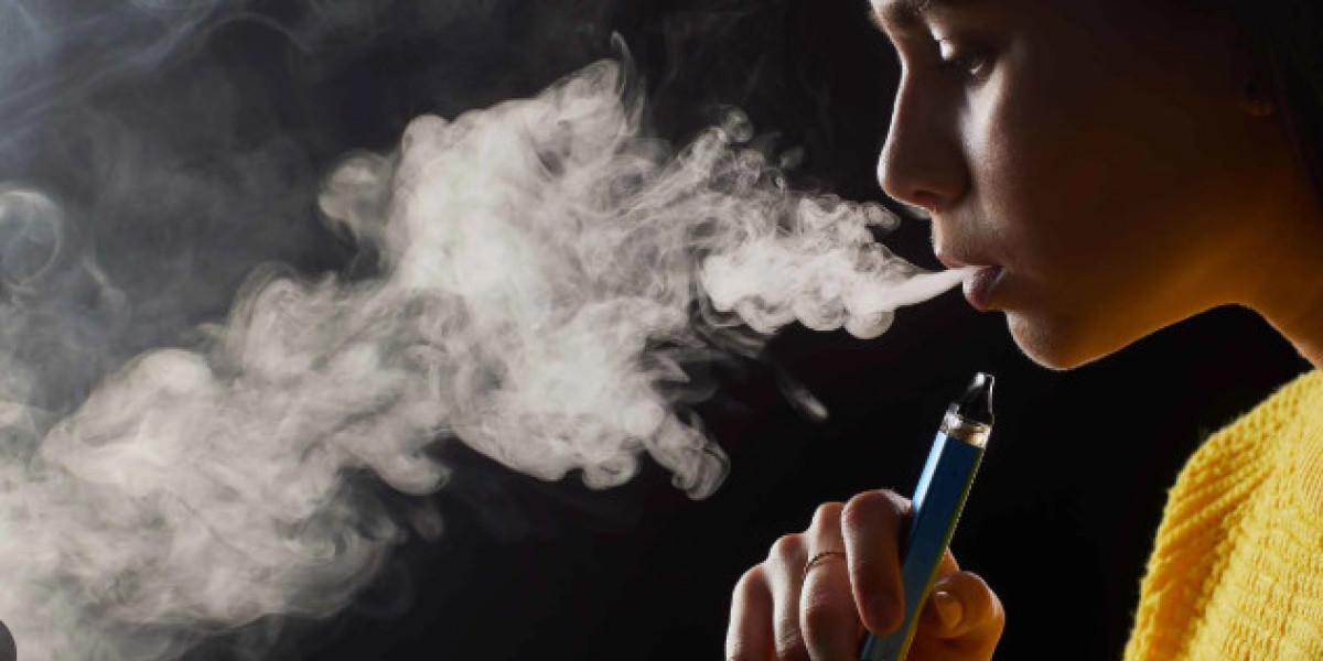 Exploring the World of Lost Mary Vape: A Personal Journey