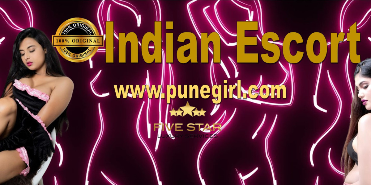 Are you trying to find a lovely Pune female escort to satisfy your lust?