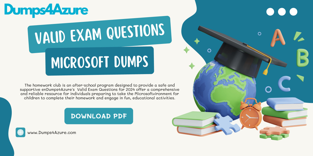 Microsoft DP-203 Exam Made Easy with Updated Dumps [2025]