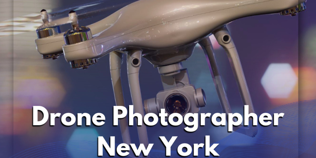 What makes drone imagery a better choice compared to traditional photography for real estate?