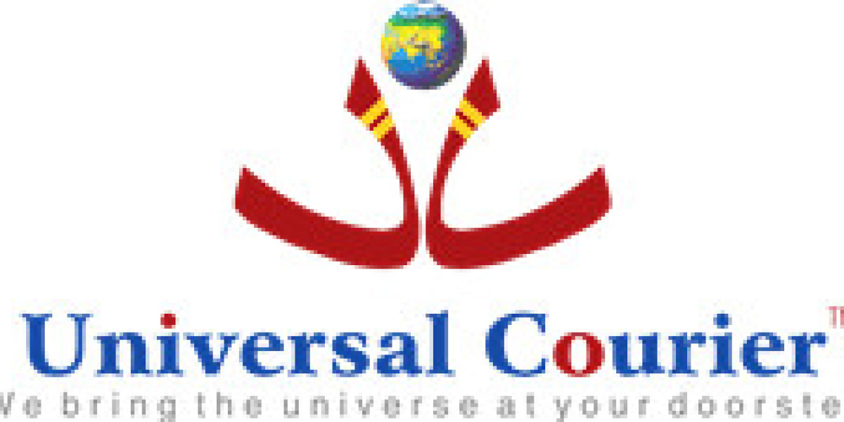 "Experience Excellence with Universal Courier Services in Mumbai"