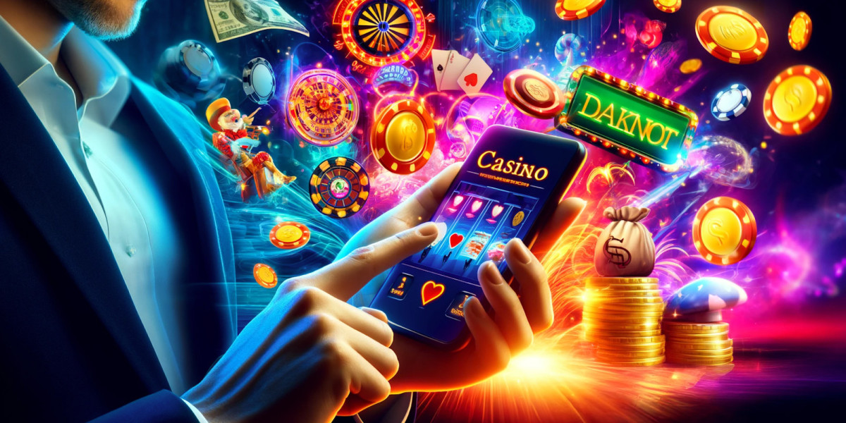 Découvrir les casinos flottants en famille