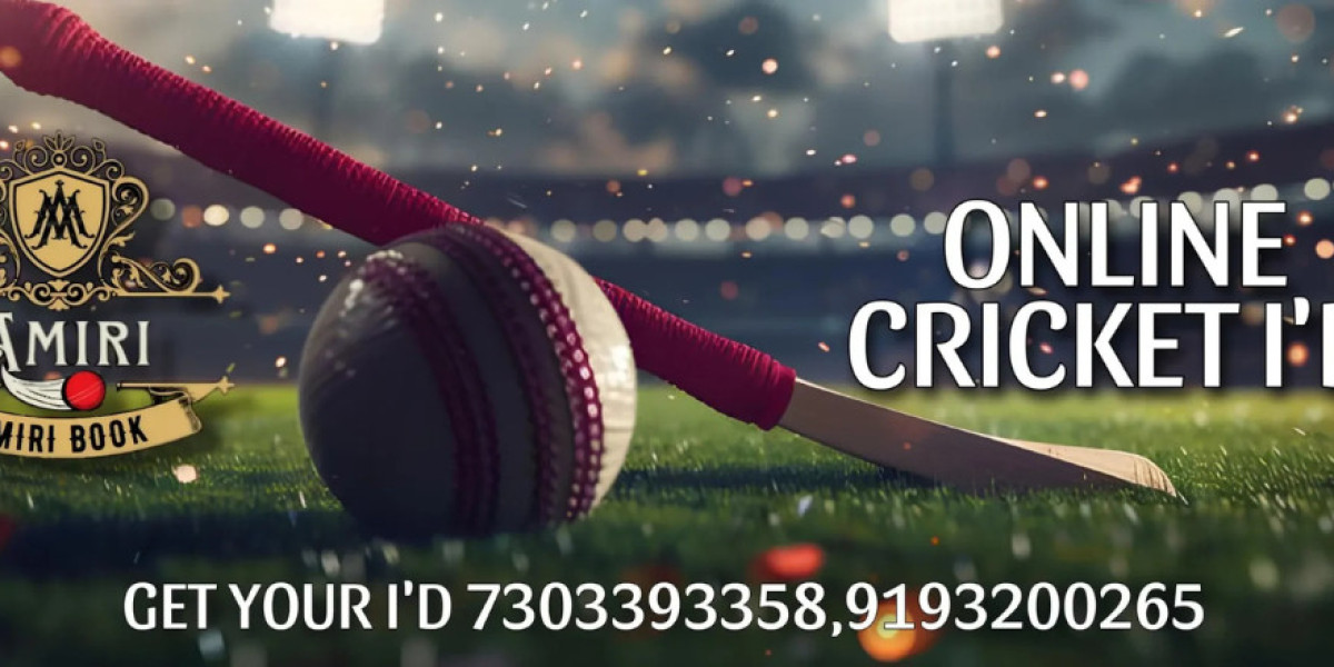 Online Cricket ID for Quick Betting | Amiribook