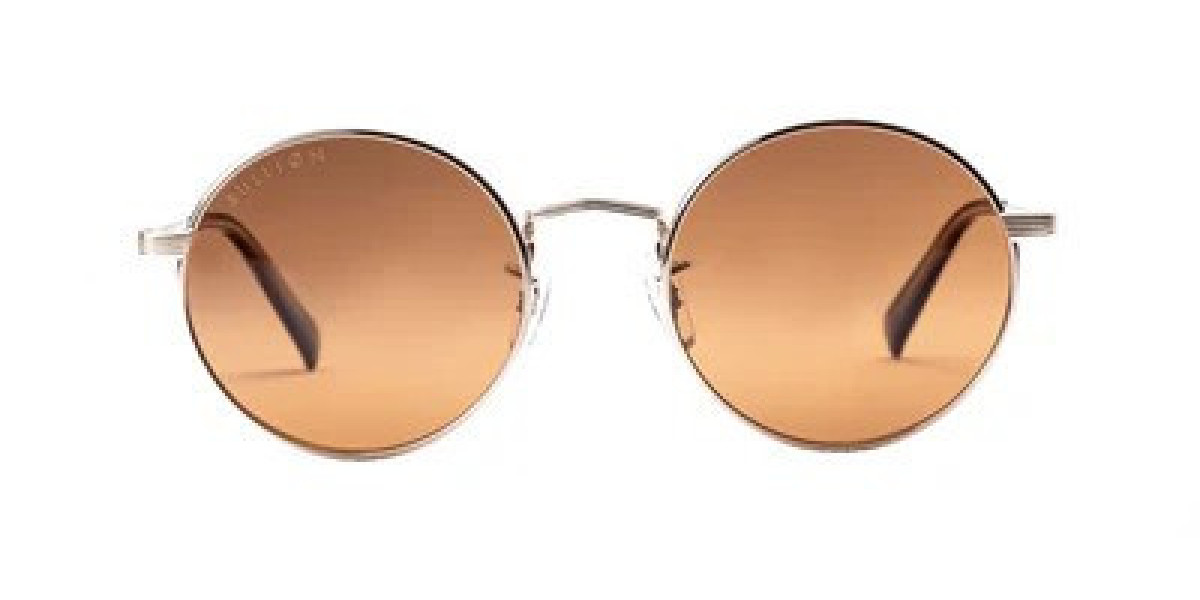 The Ultimate Guide to Luxury Sunglasses: Style, Functionality, and the Perfect Pair for Every Occasion