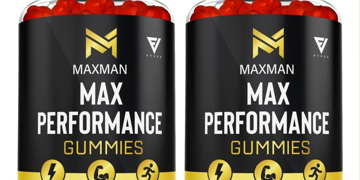 Maxman Male Enhancement Pills Reviews