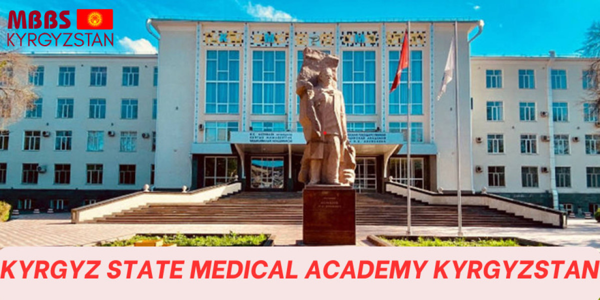 Study MBBS in Kyrgyzstan: A Complete Guide for 2025