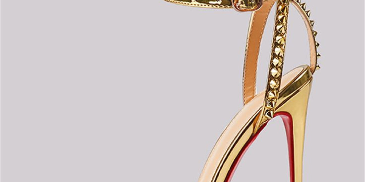 Step into a Fairytale: Embellished Heels that Dream