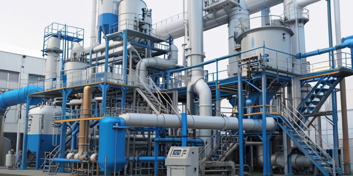 Ricinoleic Acid Manufacturing Project Cost 2025: Manufacturing Process, Plant Setup and Industry Trends