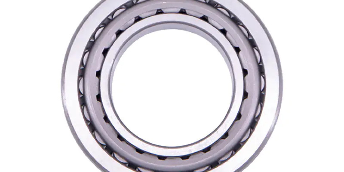 Unveiling the Versatility of Auto Bearings for Modern Machinery