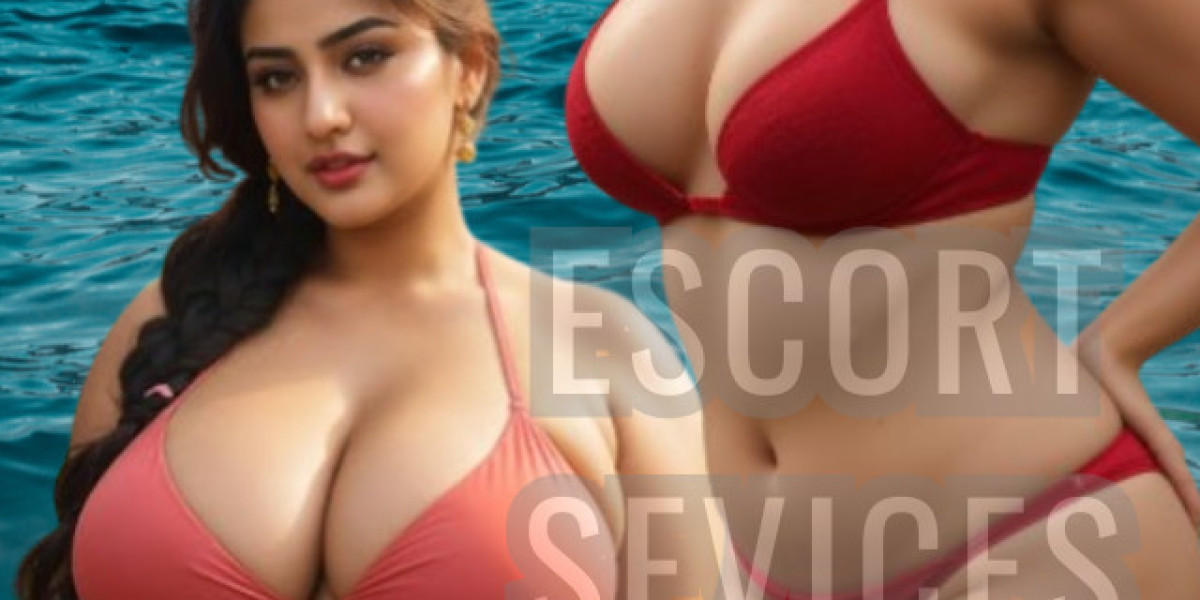 The best escort service in Pune is now offered