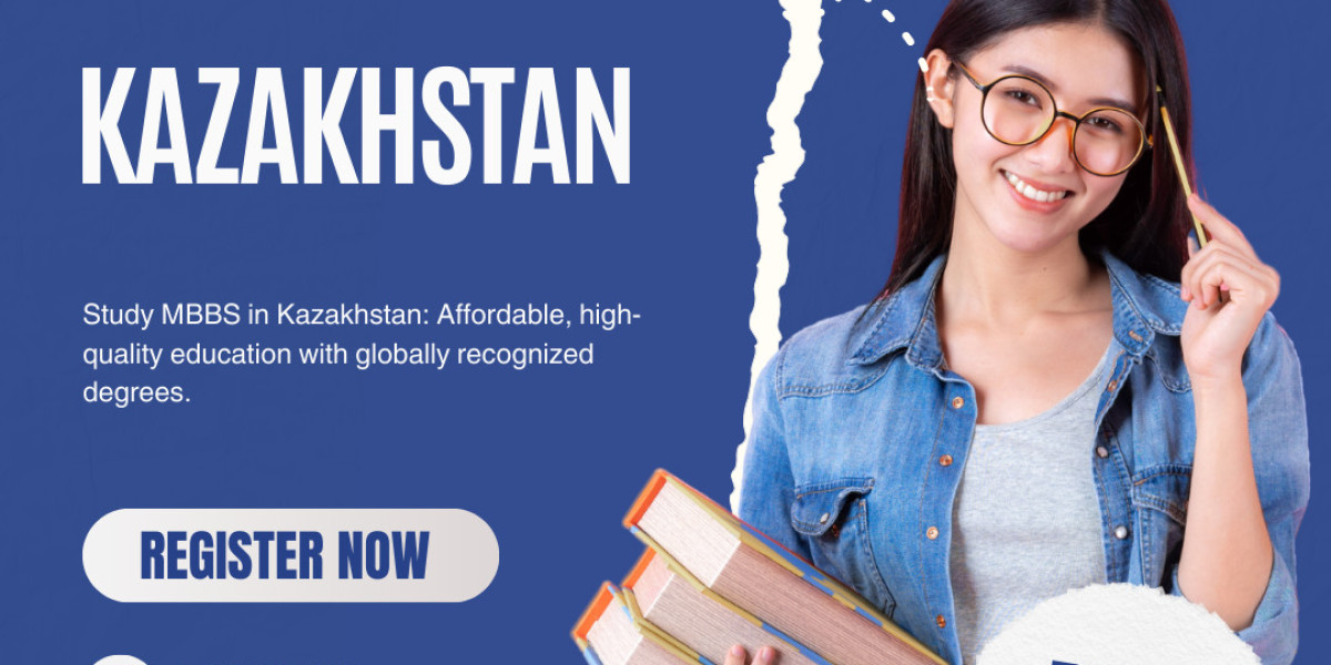 MBBS Admission in South Kazakhstan Medical Academy