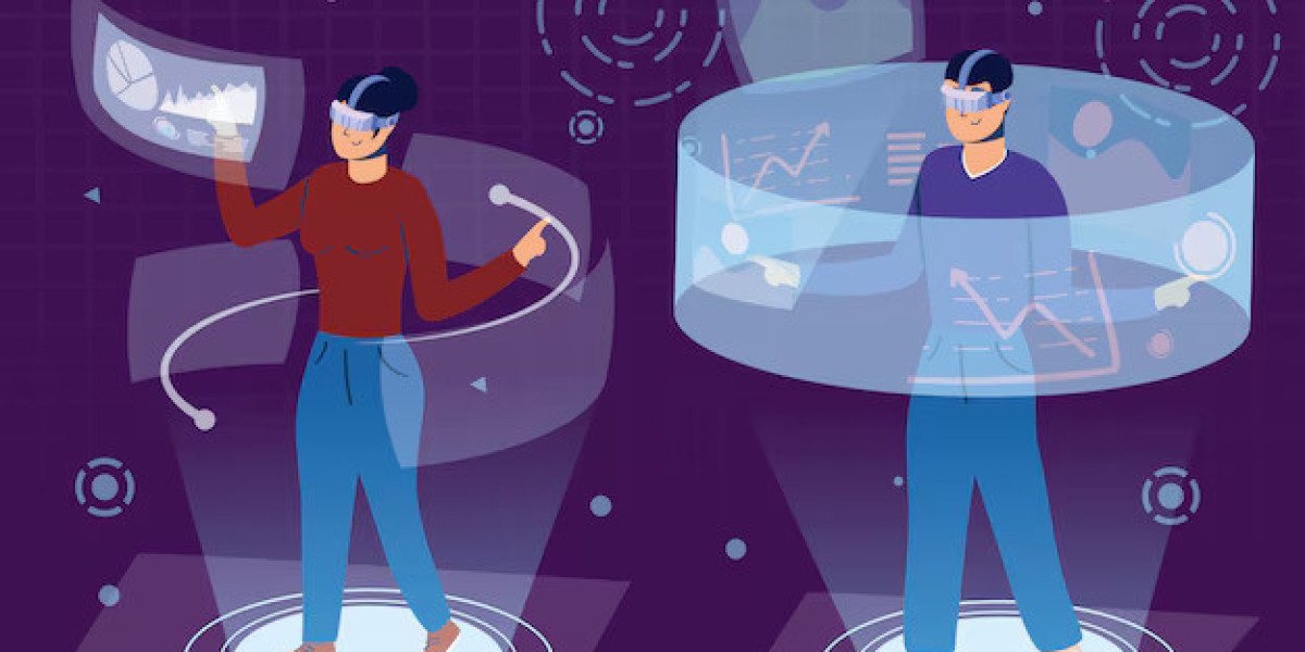 What Is Augmented Reality? Find Out Here!