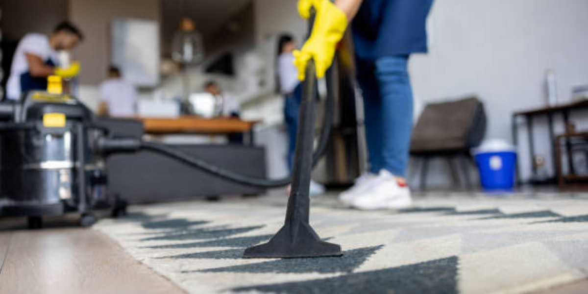 Carpet and Upholstery Cleaning: Essential for a Cleaner, Healthier Home