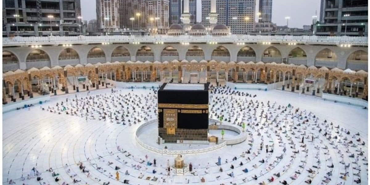 Discover the Best Umrah Packages from New York for a Memorable Pilgrimage