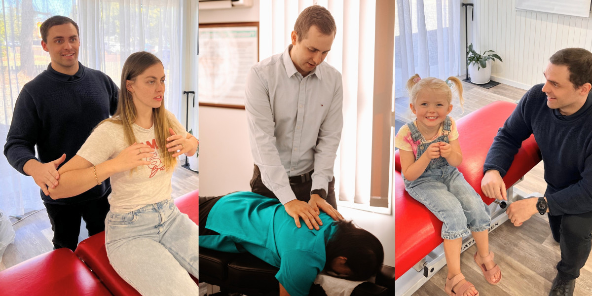 Caloundra West Chiropractor