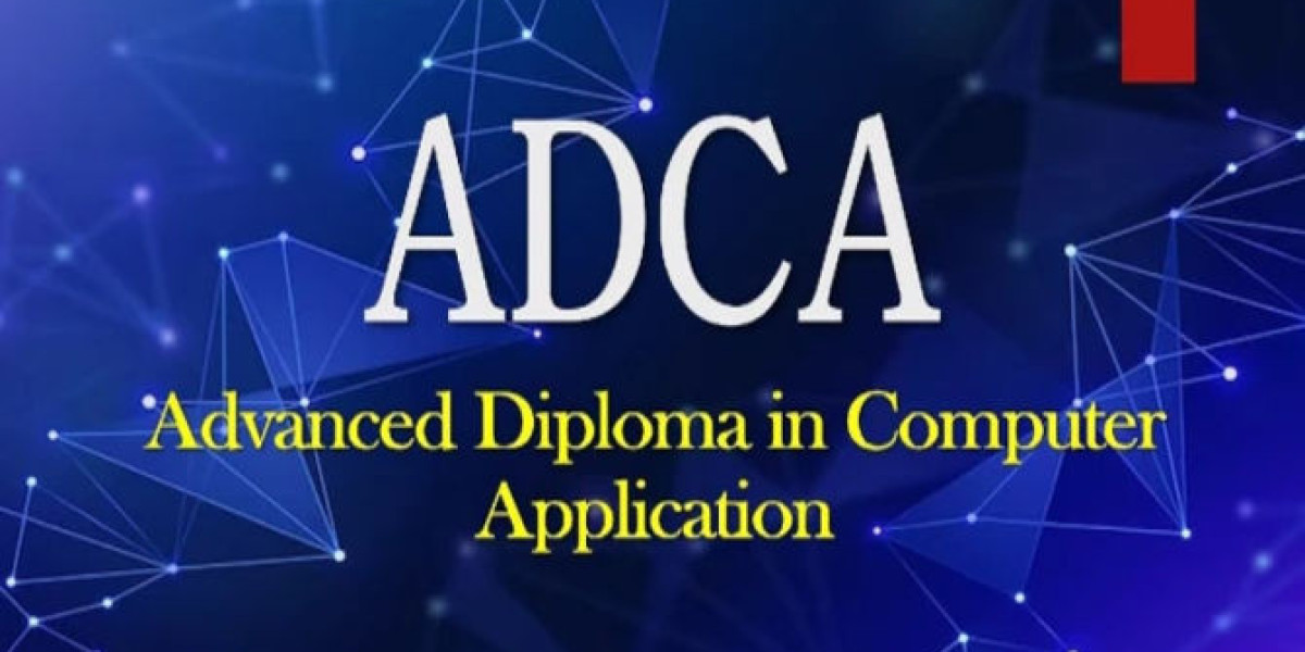 "ADCA Full Form: Advanced Diploma in Computer Applications Explained"