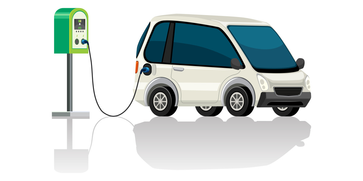 The Rise of Electric Vans Market: Driving Toward a Sustainable Future